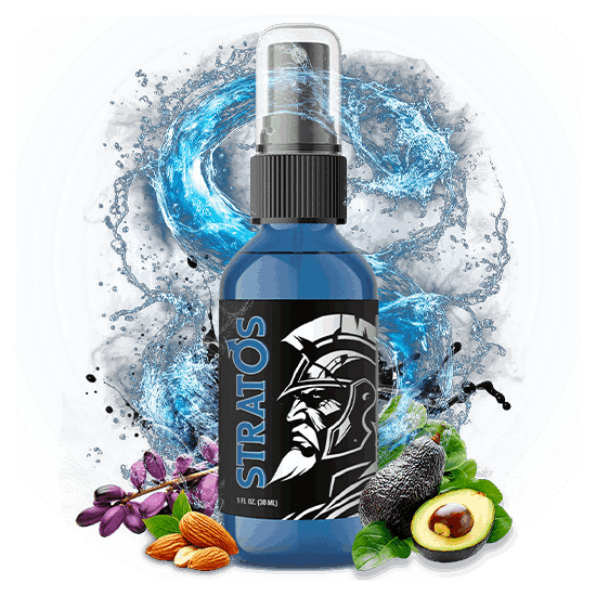 Stratos Discounted Offer