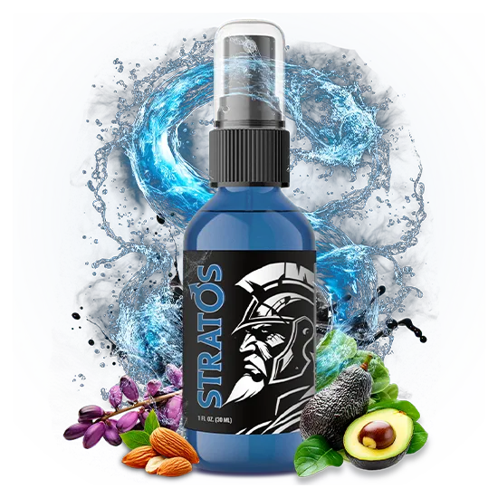 Stratos ™ Limited Time Offer 