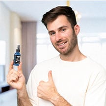 Stratos Buyer : James R., 52, Florida