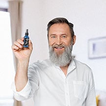 Stratos Buyer : Daniel S., 41, California